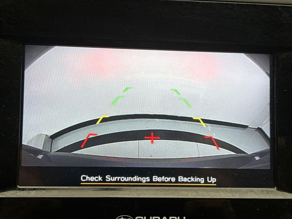 used 2022 Subaru Impreza car, priced at $19,699