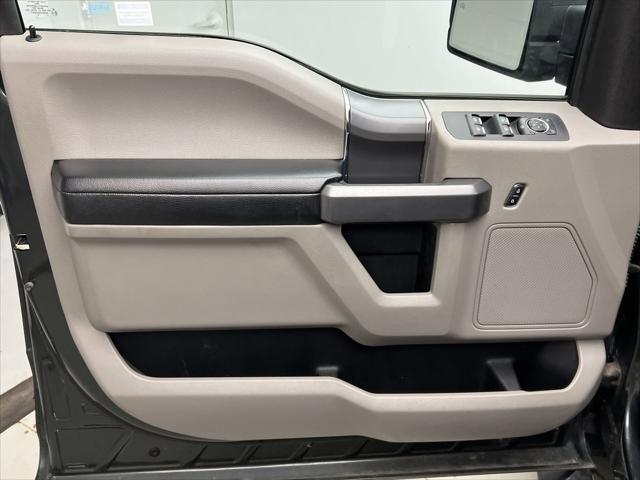 used 2015 Ford F-150 car, priced at $20,549