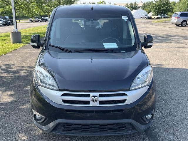used 2018 Ram ProMaster City car, priced at $14,949
