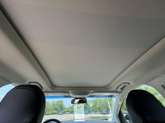 used 2019 Ford Edge car, priced at $17,950