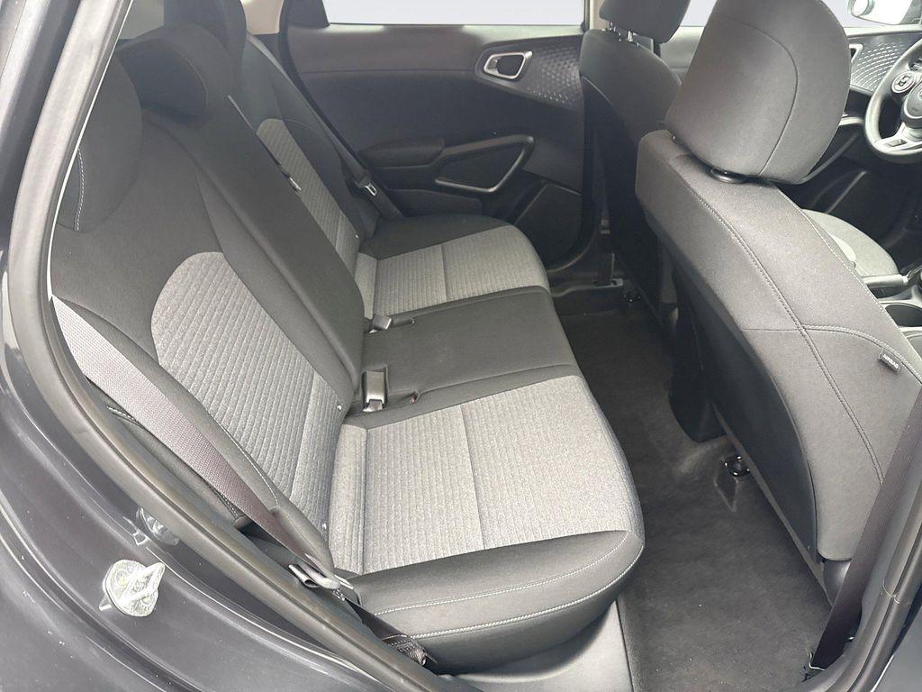 used 2021 Kia Soul car, priced at $17,399