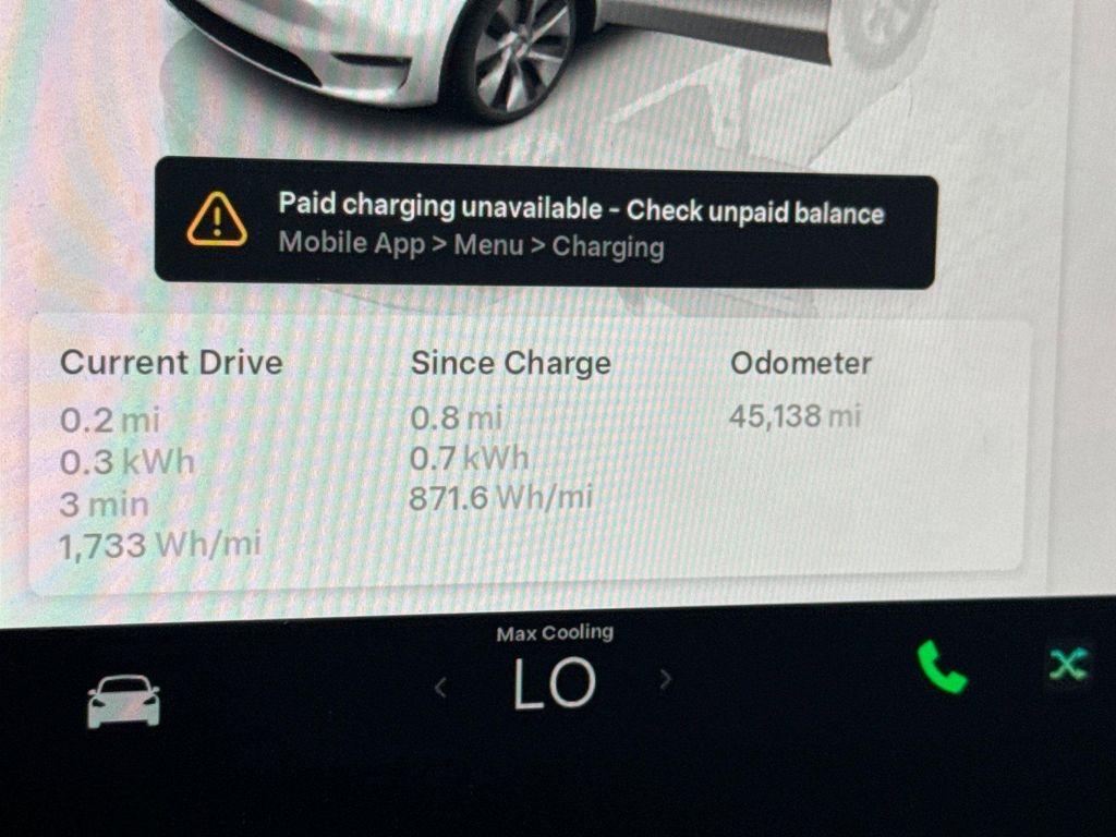 used 2022 Tesla Model Y car, priced at $28,599