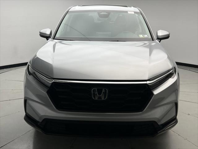 used 2024 Honda CR-V car, priced at $32,399