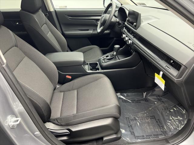 used 2024 Honda CR-V car, priced at $32,399