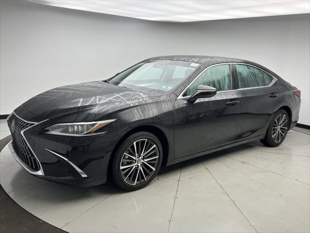 used 2024 Lexus ES 350 car, priced at $41,999