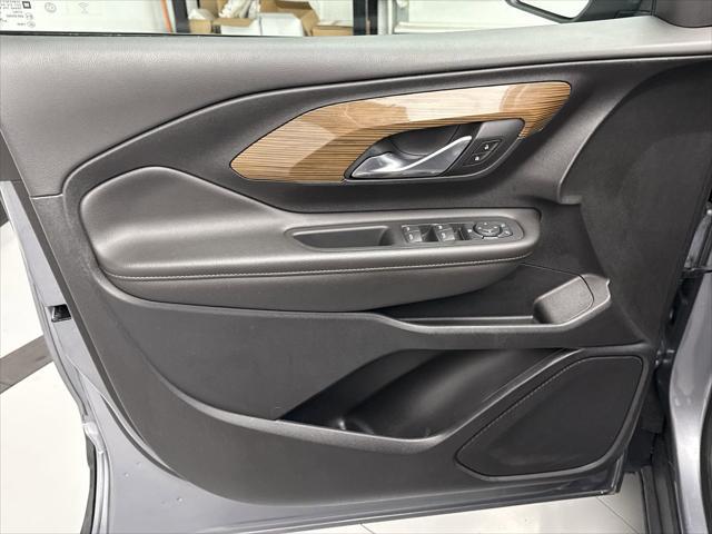 used 2020 GMC Terrain car, priced at $20,550
