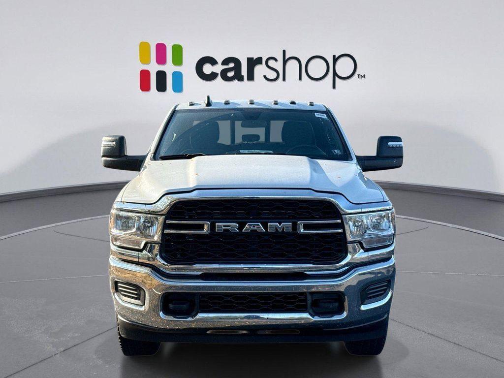 used 2023 Ram 2500 car, priced at $38,998