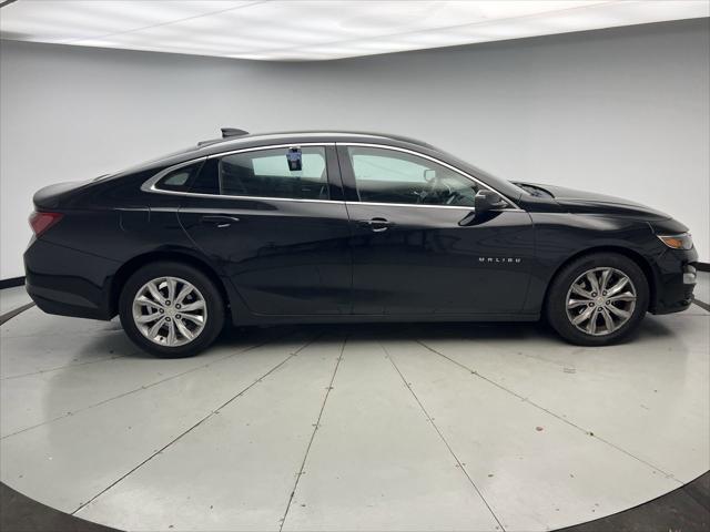 used 2020 Chevrolet Malibu car, priced at $14,749