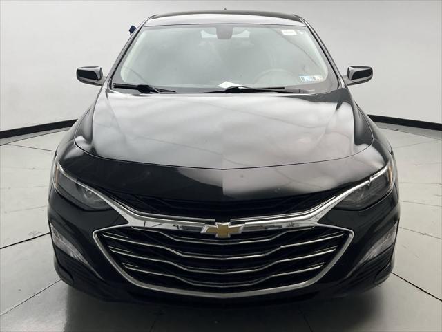 used 2020 Chevrolet Malibu car, priced at $14,749