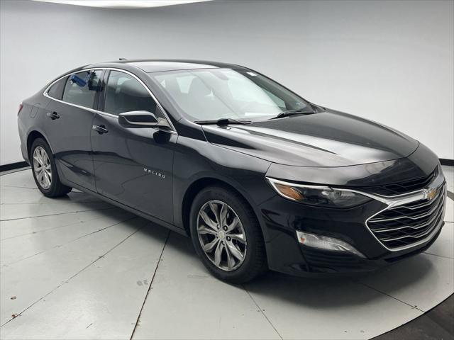 used 2020 Chevrolet Malibu car, priced at $14,749