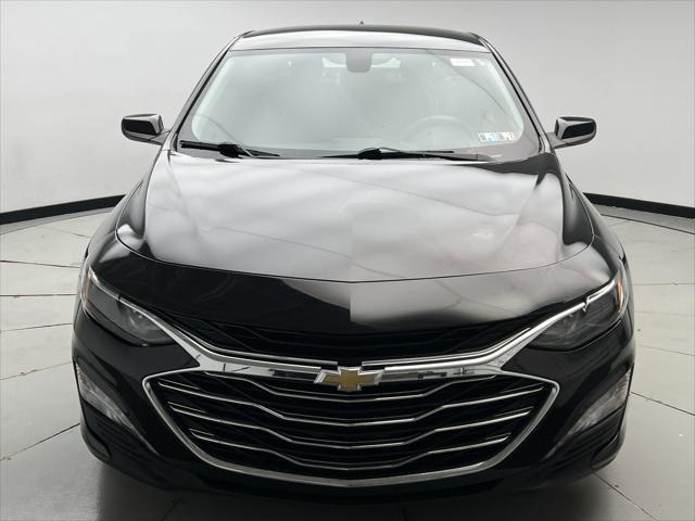 used 2020 Chevrolet Malibu car, priced at $13,748