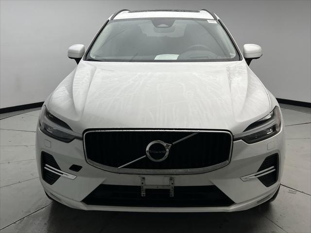 used 2022 Volvo XC60 car, priced at $33,799