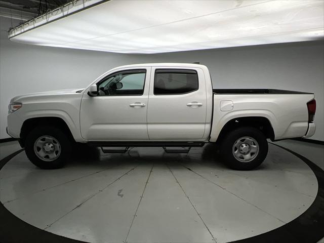 used 2022 Toyota Tacoma car, priced at $32,199