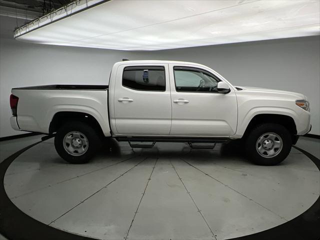 used 2022 Toyota Tacoma car, priced at $32,199