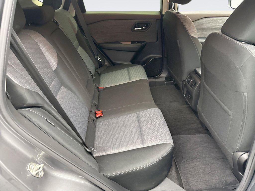 used 2023 Nissan Rogue car, priced at $23,799