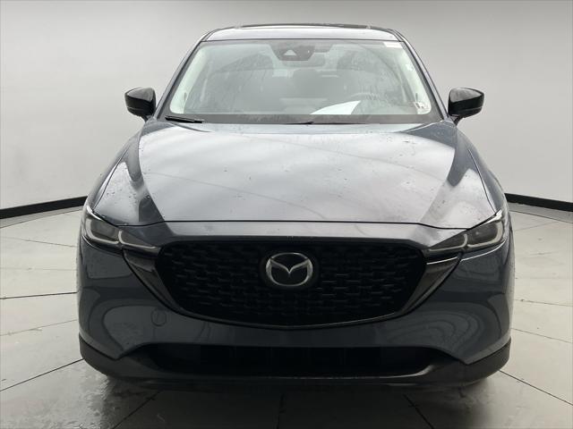 used 2024 Mazda CX-5 car, priced at $26,299