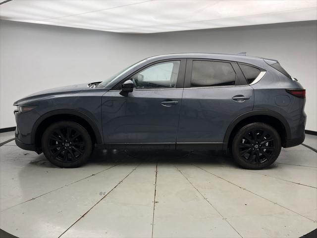 used 2024 Mazda CX-5 car, priced at $26,299