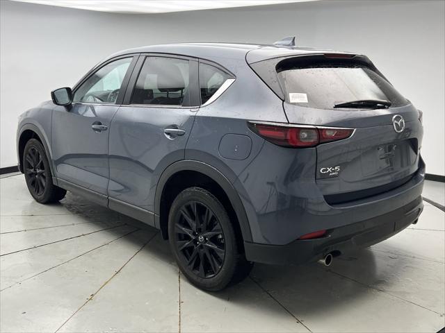 used 2024 Mazda CX-5 car, priced at $26,299