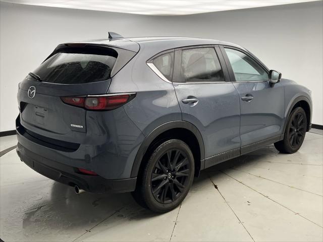 used 2024 Mazda CX-5 car, priced at $26,299