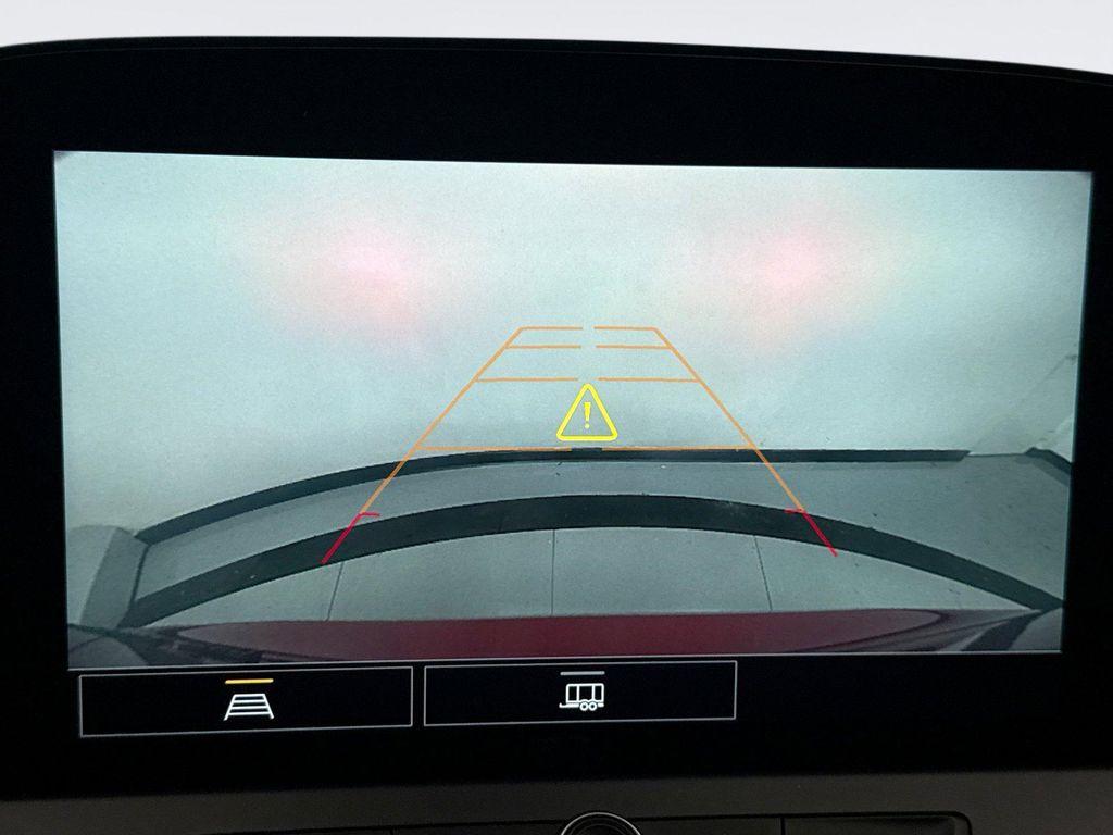 used 2024 Chevrolet Blazer car, priced at $32,599