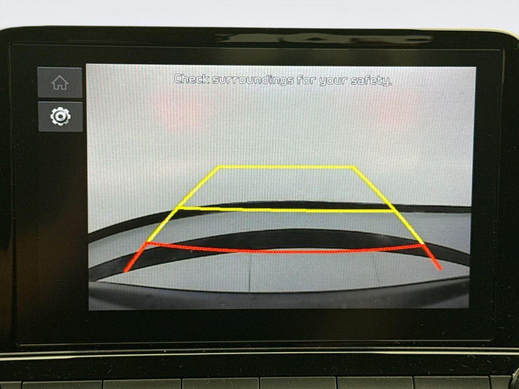 used 2023 Kia Forte car, priced at $19,200