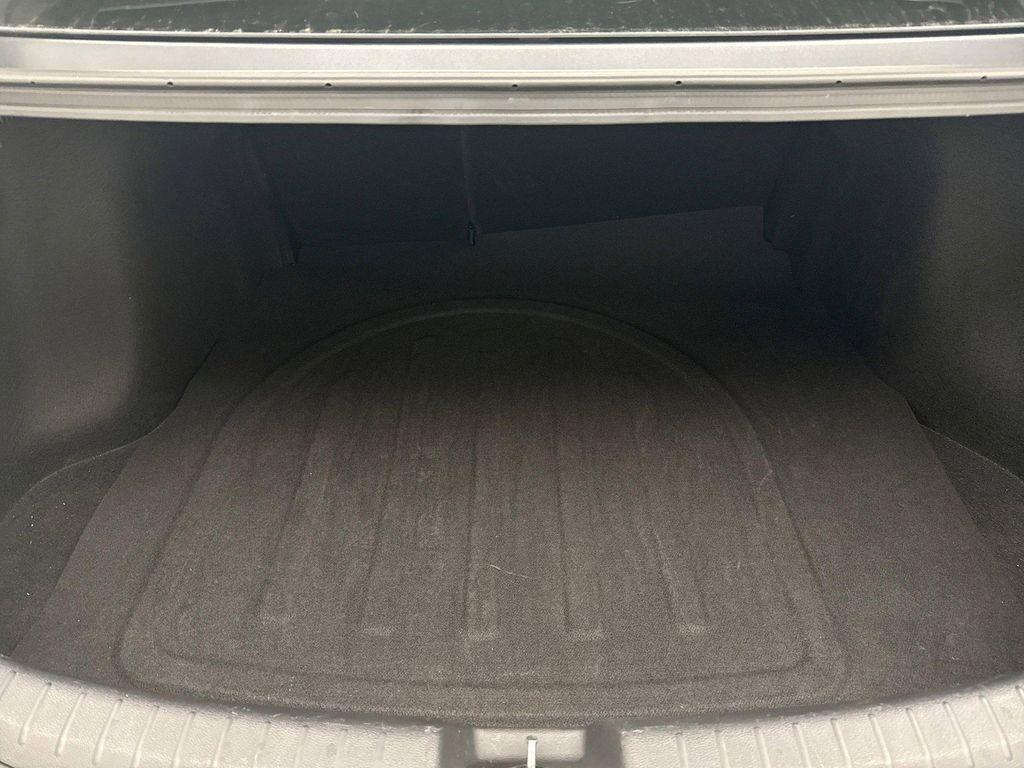 used 2023 Kia Forte car, priced at $19,200