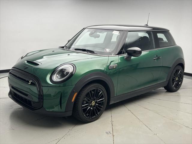 used 2023 MINI Hardtop car, priced at $23,699