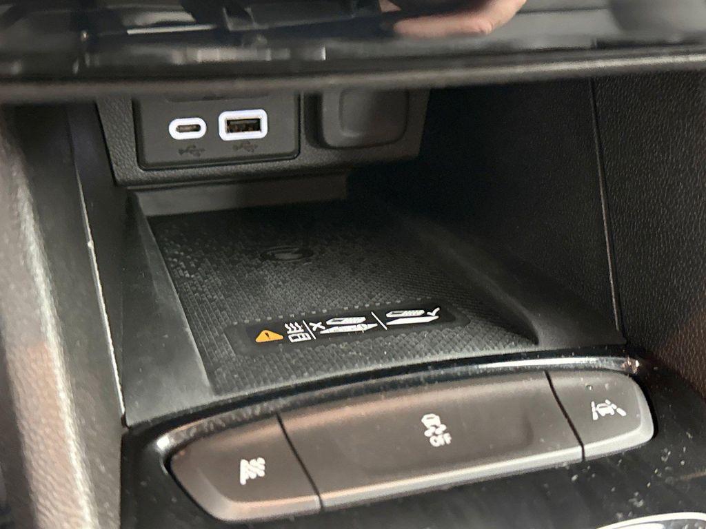 used 2023 Chevrolet Bolt EUV car, priced at $20,199