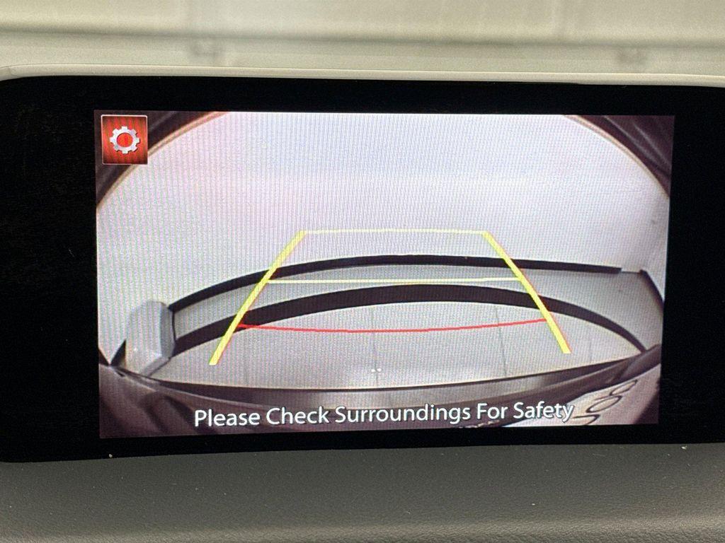 used 2020 Mazda CX-5 car, priced at $22,949