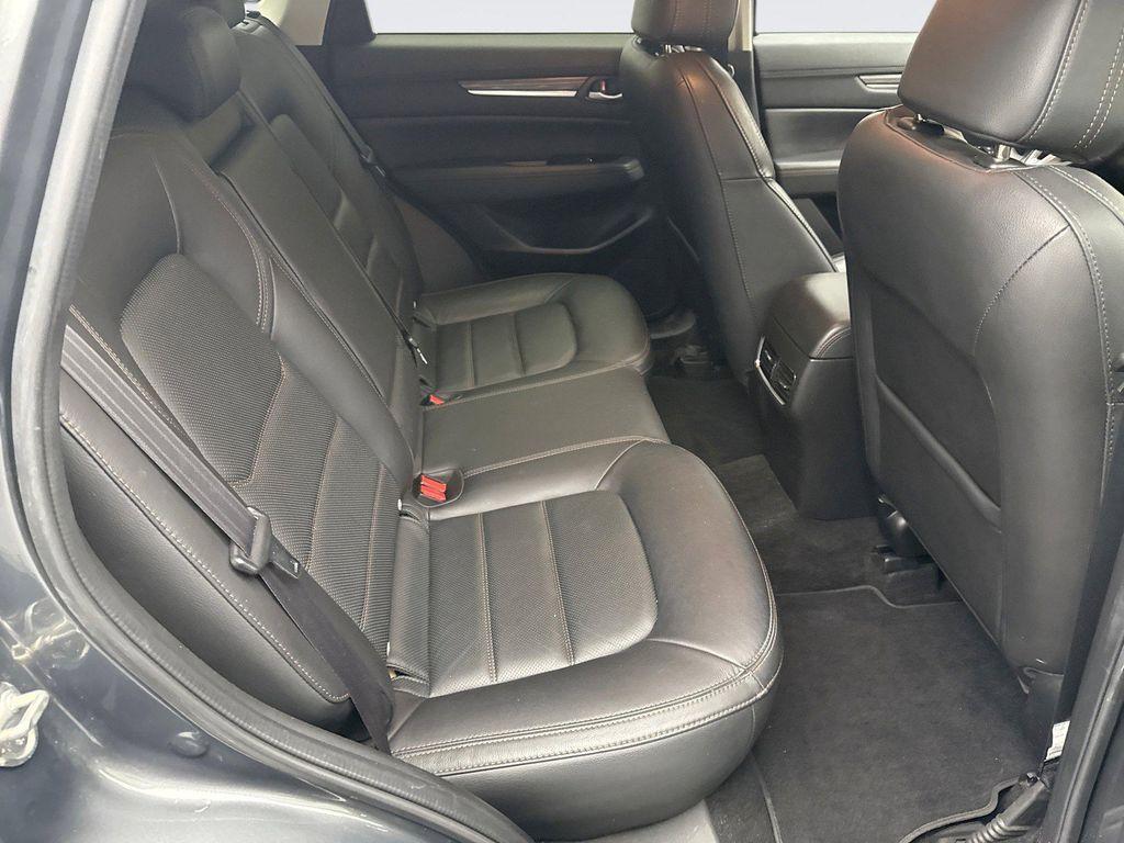 used 2020 Mazda CX-5 car, priced at $22,949