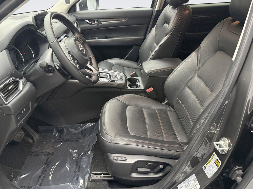 used 2020 Mazda CX-5 car, priced at $22,949