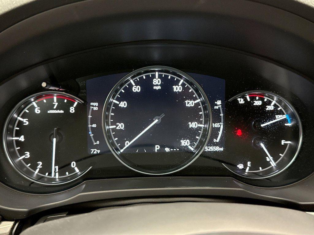used 2020 Mazda CX-5 car, priced at $22,949