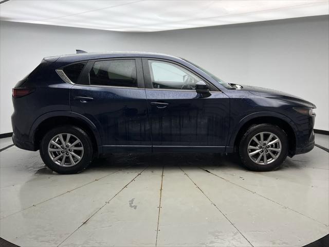 used 2024 Mazda CX-5 car, priced at $24,599