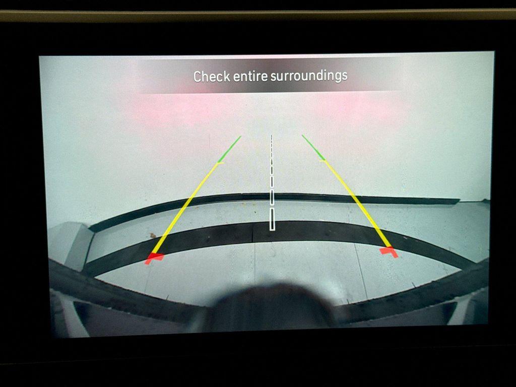 used 2024 Jeep Wrangler car, priced at $38,699