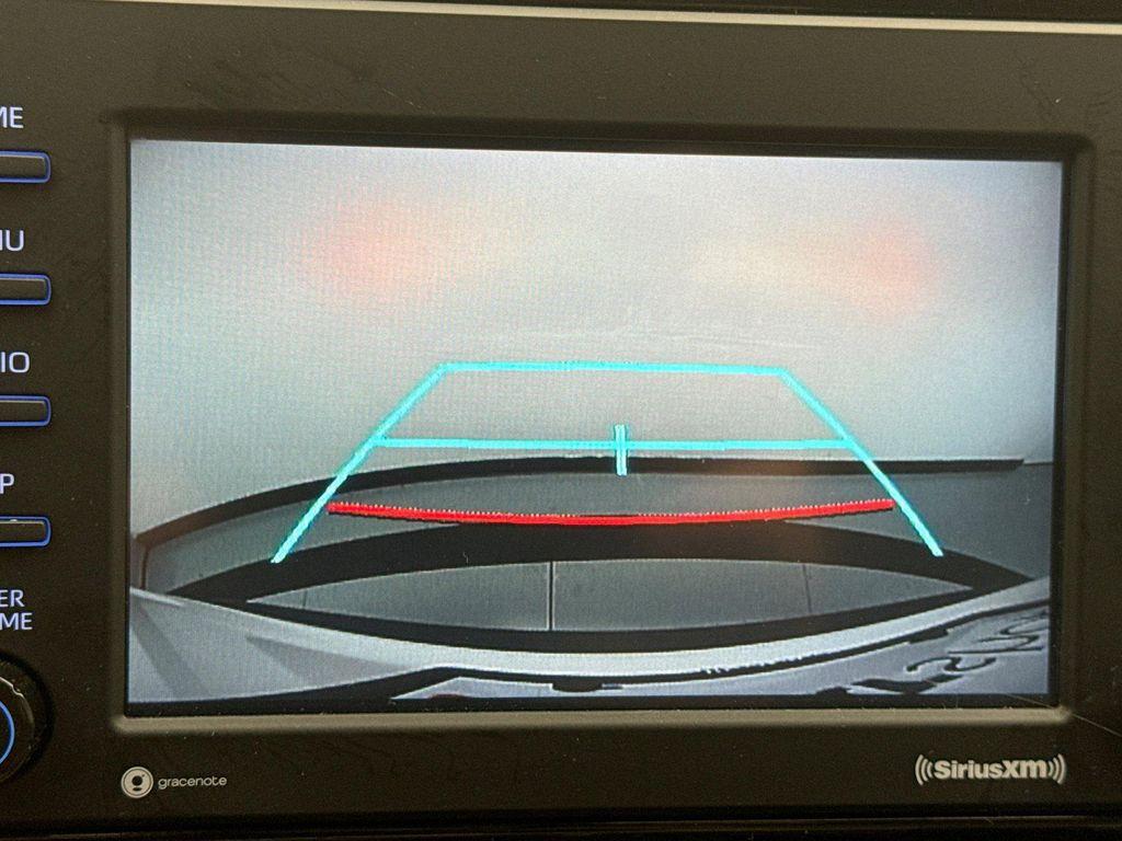 used 2022 Toyota RAV4 Hybrid car, priced at $31,199