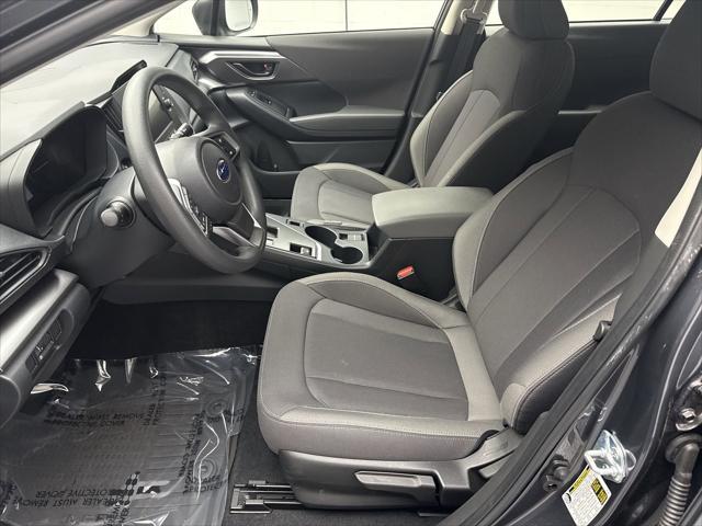 used 2024 Subaru Impreza car, priced at $23,999