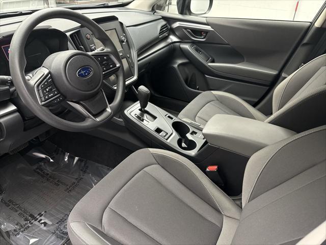 used 2024 Subaru Impreza car, priced at $23,999