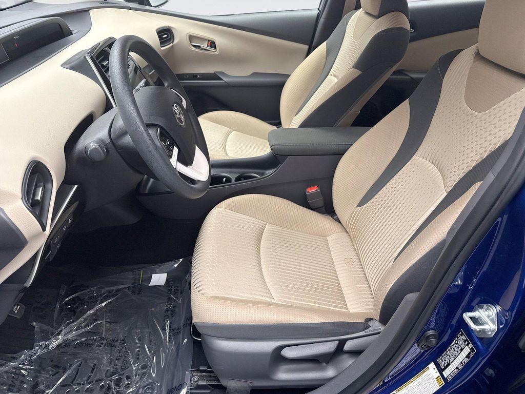 used 2018 Toyota Prius car, priced at $22,248