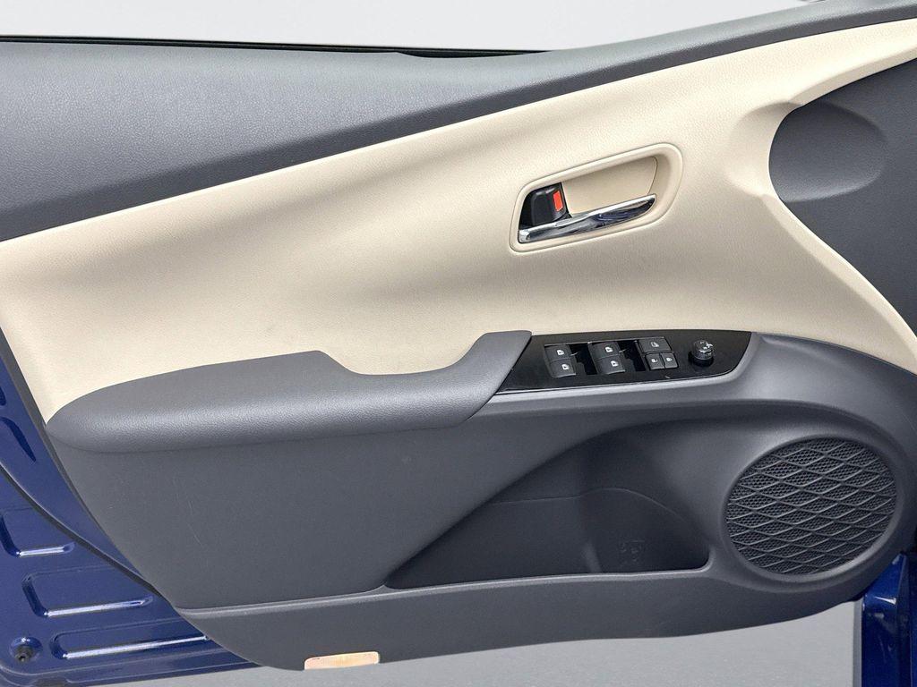 used 2018 Toyota Prius car, priced at $22,248