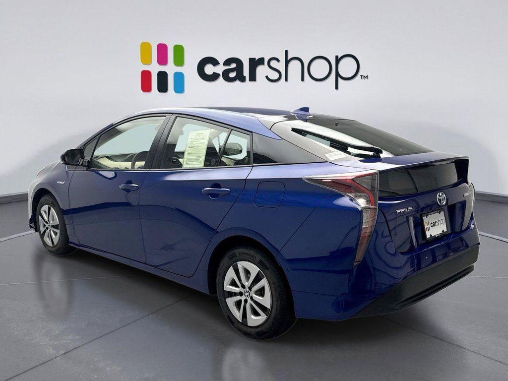 used 2018 Toyota Prius car, priced at $22,248
