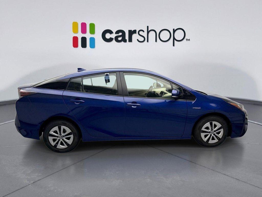 used 2018 Toyota Prius car, priced at $22,248