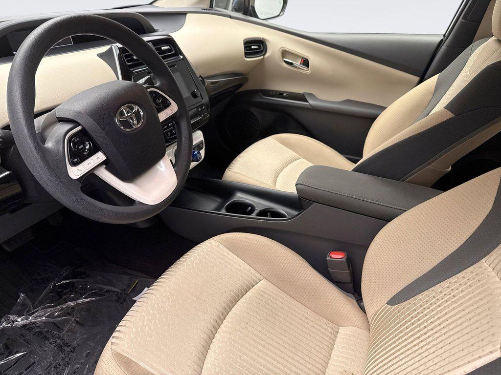 used 2018 Toyota Prius car, priced at $22,248