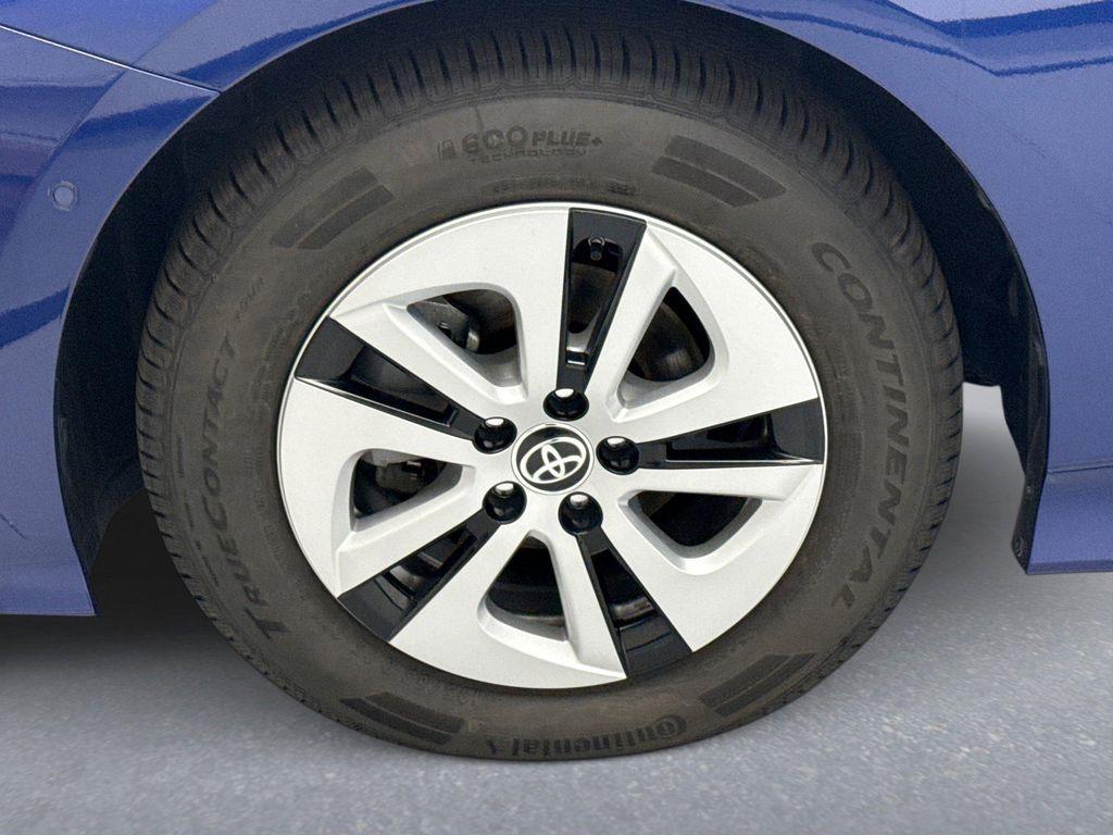 used 2018 Toyota Prius car, priced at $22,248
