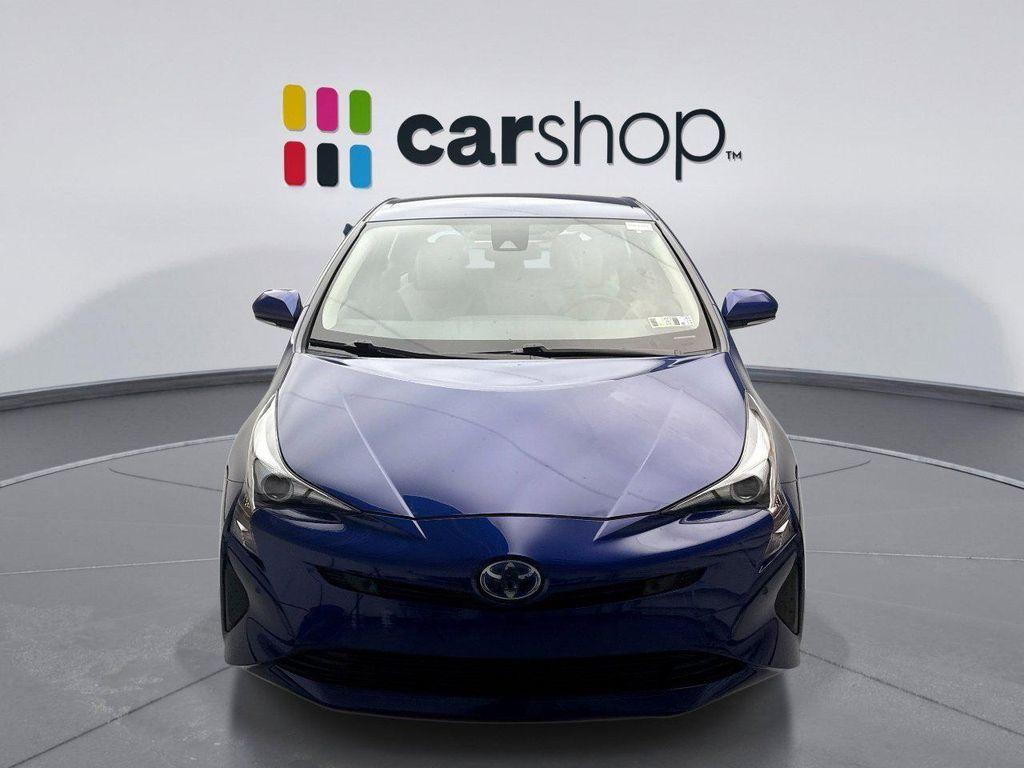 used 2018 Toyota Prius car, priced at $22,248