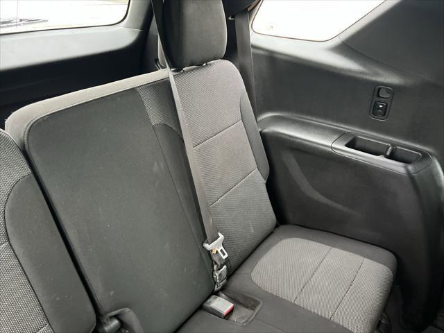 used 2022 Chevrolet Traverse car, priced at $30,899
