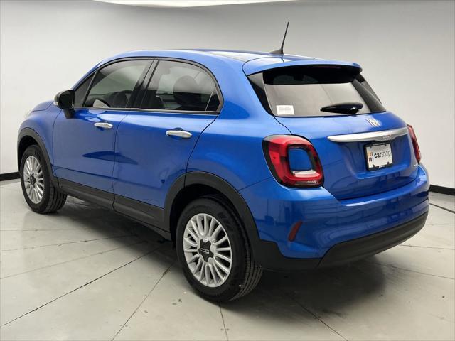 used 2022 FIAT 500X car, priced at $21,098