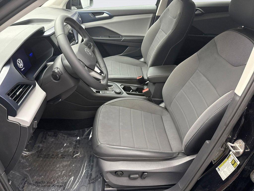 used 2022 Volkswagen Taos car, priced at $23,199