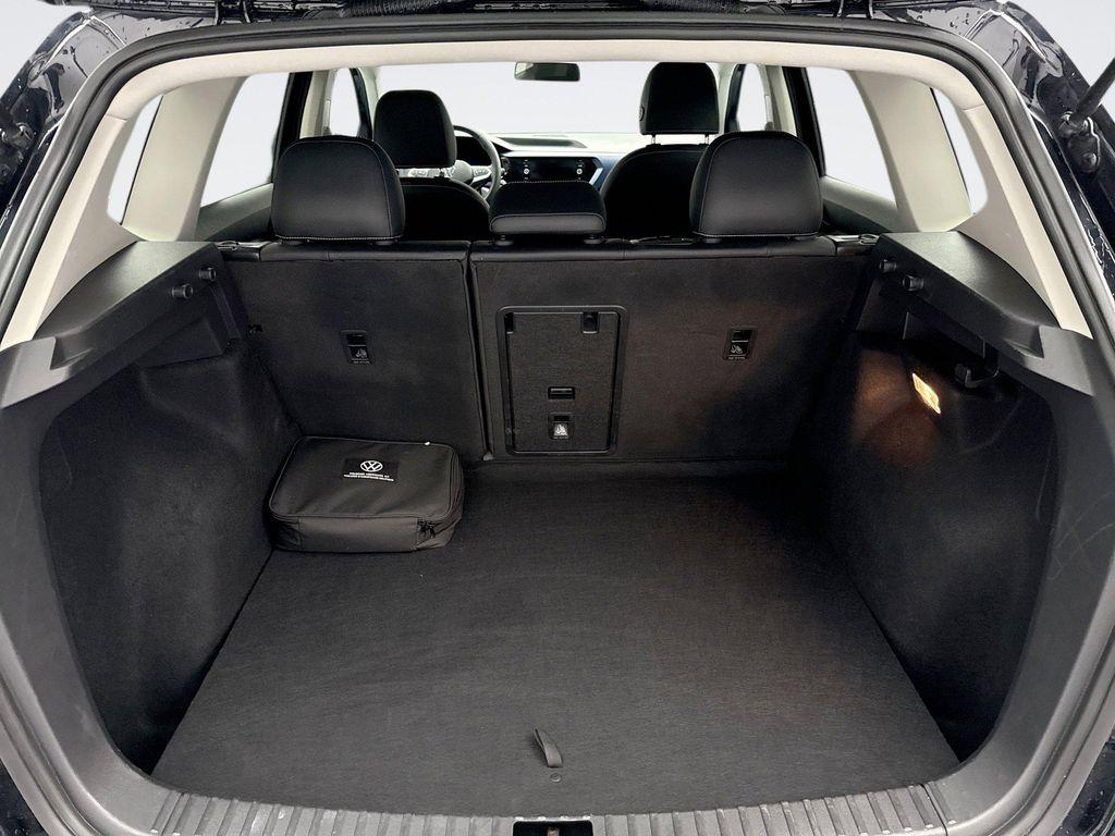 used 2022 Volkswagen Taos car, priced at $23,199