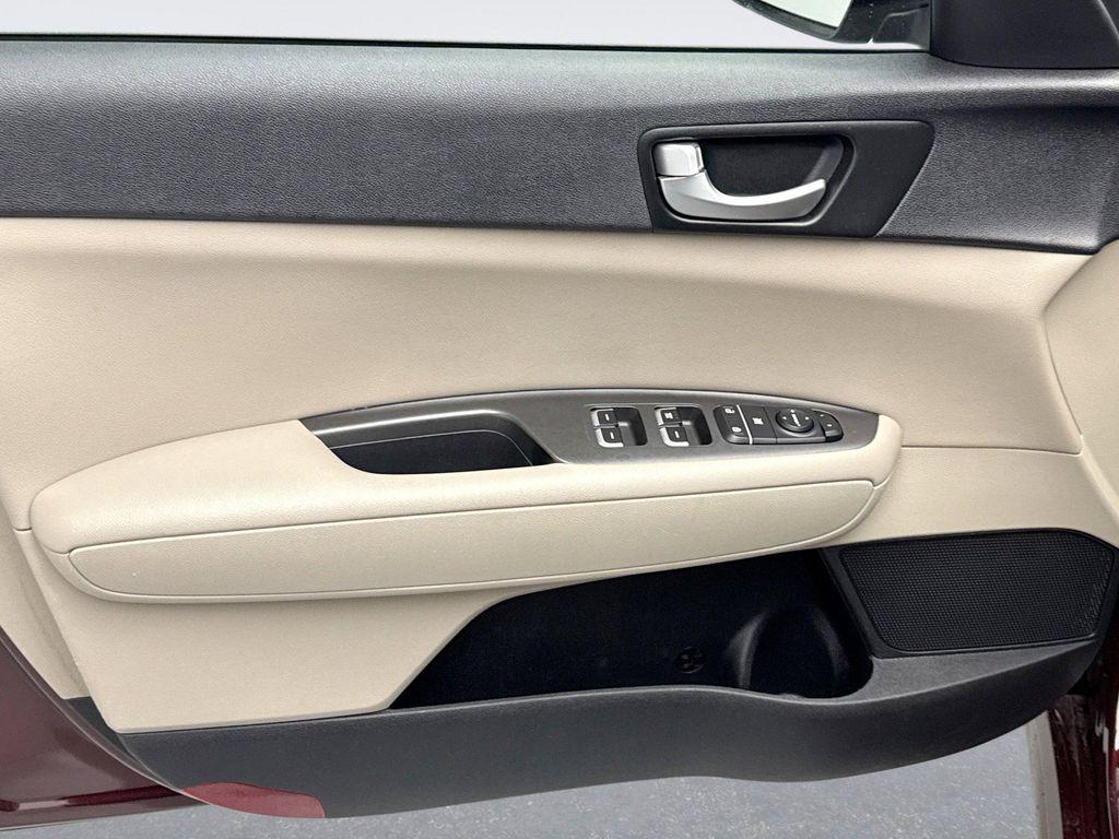 used 2018 Kia Optima car, priced at $14,549