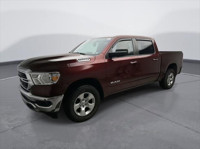 used 2020 Ram 1500 car, priced at $29,199